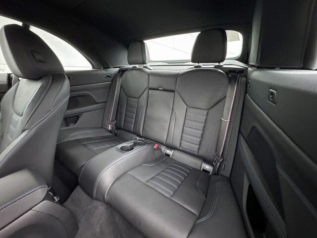 BMW 4-SERIE Cabrio 420i | M Sport | Stoelverwarming | Comfort Access |