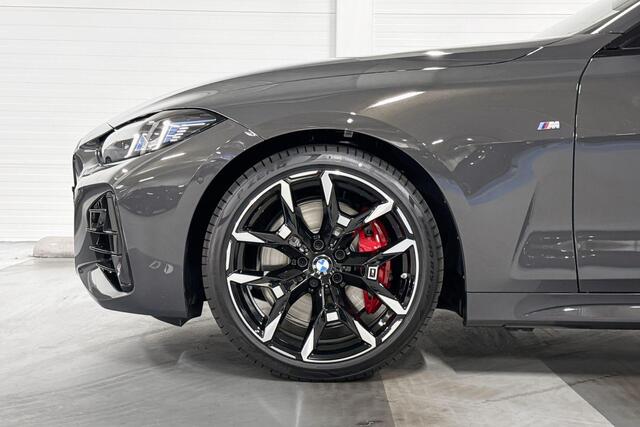 BMW 4-SERIE Cabrio 420i | M-Sport Pro | Innovation Pack | Comfort Pack | Driving Assistant Professional | Harman/Kardon | Comfort Access