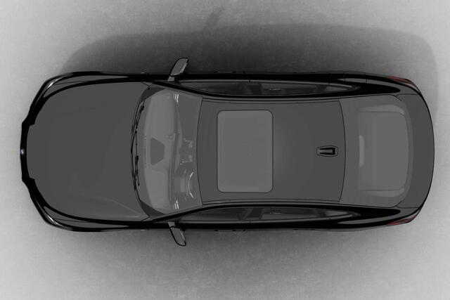 BMW 4-SERIE Gran Coupé 420i | M Sport | Elektrisch glazen schuif-/kanteldak