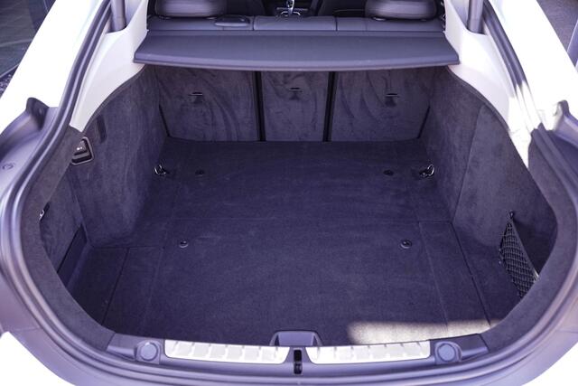 BMW 4-SERIE Gran Coupe 435d xDrive Luxury Line Leder Sportstoelen met memory Led koplampen Schuif-/kanteldak