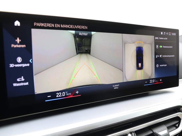 BMW 4-SERIE M440i xDrive Gran Coupé | Laserlight | 20inch |