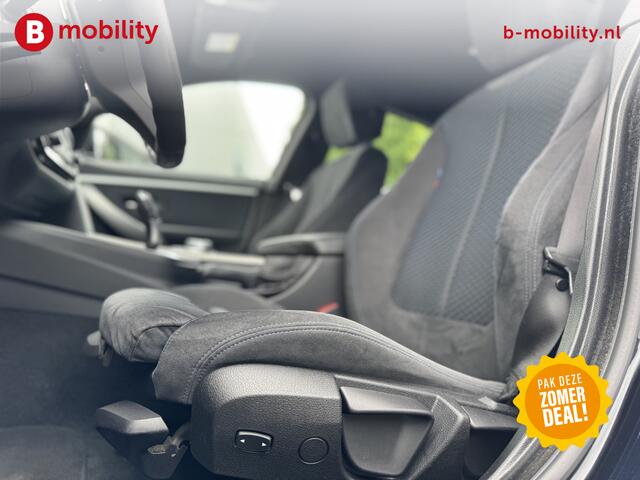 BMW 4-SERIE Gran Coupé 418i Executive M-Sport Automaat Trekhaak | Apple CarPlay | Hifi Sound System | Sportstoelen | Stoelverwarming |