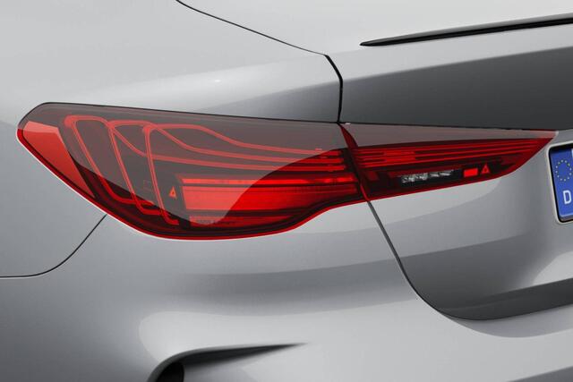 BMW 4-SERIE Coupé 420i | M Sport Pro | Innovation Pack | Comfort Pack