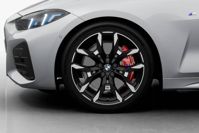 BMW 4-SERIE Coupé 420i | M Sport Pro | Innovation Pack | Comfort Pack