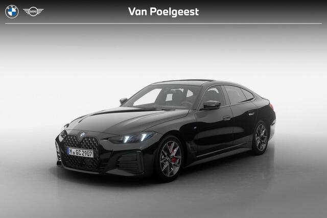 BMW 4-SERIE Gran Coupé 420i | M Sport Pro | Innovation Pack | Comfort Pack