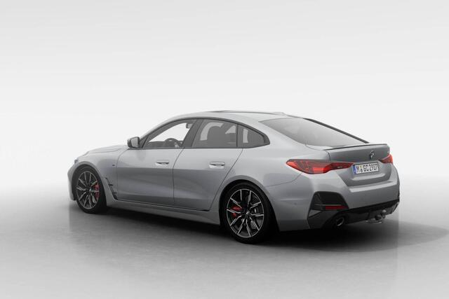 BMW 4-SERIE Gran Coupé 420i | M Sport Pro | Innovation Pack | Comfort Pack | 19" LM | Trekhaak