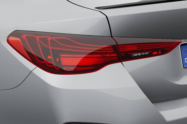 BMW 4-SERIE Gran Coupé 420i | M Sport Pro | Innovation Pack | Comfort Pack | 19" LM | Trekhaak