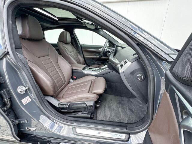 BMW 4-SERIE Gran Coupé 420i LCI
