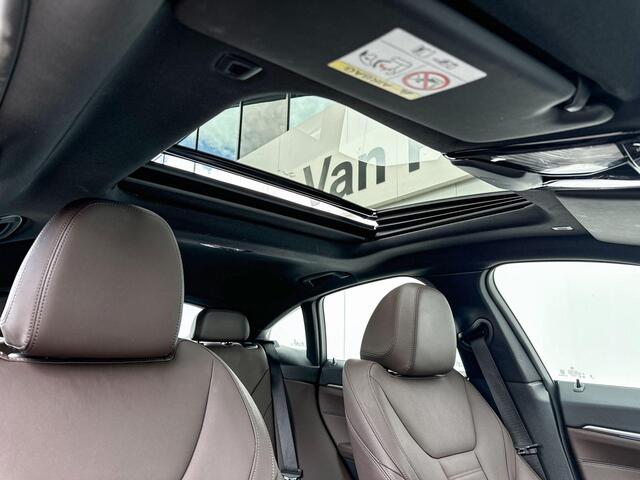 BMW 4-SERIE Gran Coupé 420i LCI