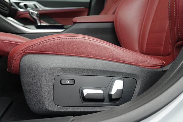 BMW 4-SERIE Gran Coupé M440i xDrive High Executive M Sport | Schuifdak | Trekhaak | Laser | H&K | HUD |