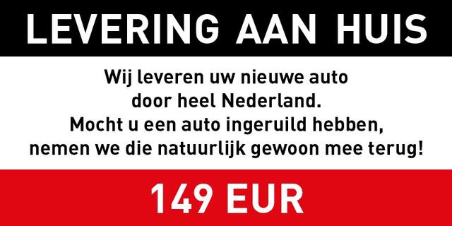 BMW 4-SERIE Coupé 420i High Executive M-Sport