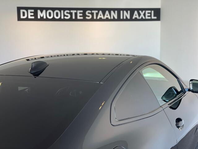 BMW 4-SERIE Coupé 420i High Executive M-Sport