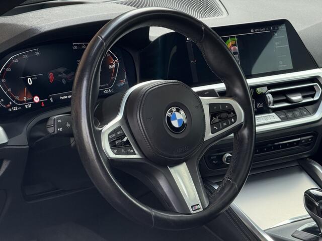 BMW 4-SERIE Coupé 420i High Executive M-Pakket Head-Up / Schuifdak / Night Pakket / Laser Led / Leer