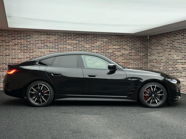 BMW 4-SERIE Gran Coupé M440i High Executive | Dak| Head-up| Laser Light| h/k|