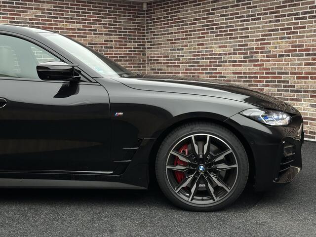 BMW 4-SERIE Gran Coupé M440i High Executive | Dak| Head-up| Laser Light| h/k|