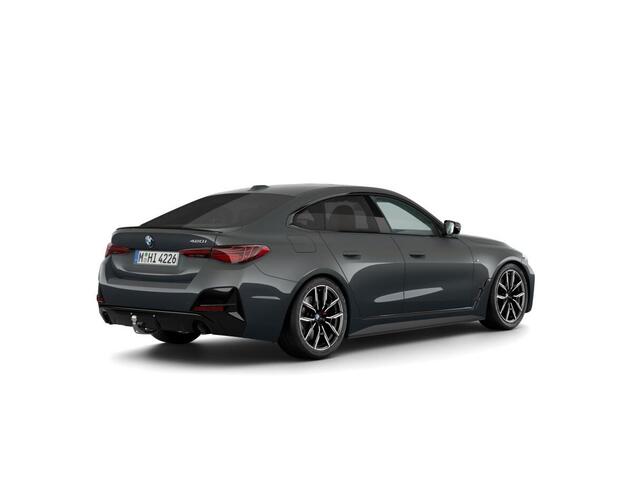BMW 4-SERIE 420i Gran Coupé | M Sportpakket Pro | Innovation Pack | Comfort Pack