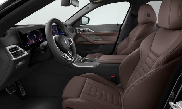 BMW 4-SERIE 430i xDrive Gran Coupé | M Sportpakket Pro | Innovation Pack | Comfort Pack