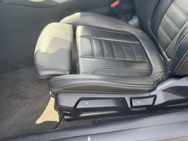 BMW 4-SERIE Coupé 430i 259 pk High Executive M-Sportpakket / NL-Auto/ Keyless/ Head-Up/ Laser/ Schuifdak/ Harman&Kardon/ Apple-Carplay/ Park.Sens/ 19'' LMV