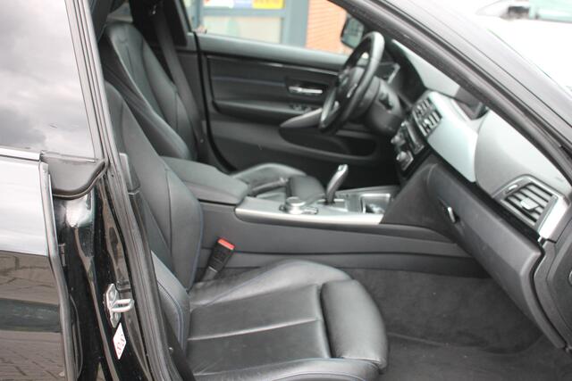 BMW 4-SERIE Gran Coupé 418i High Executive Edition ? Aut ? M-Sport ? Xenon ? Leder ?