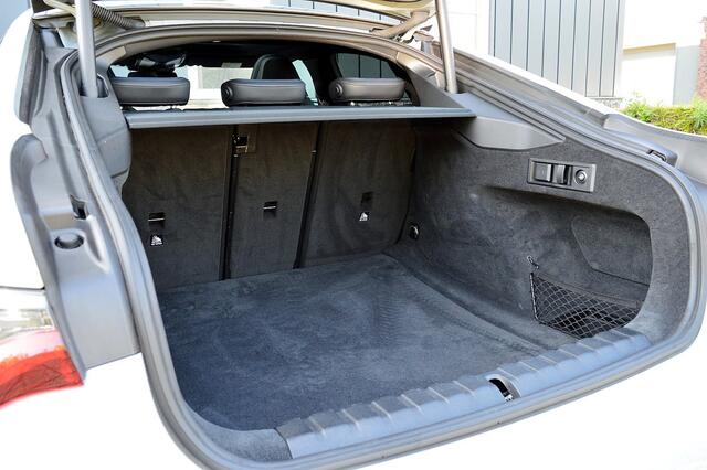 BMW 4-SERIE Gran Coupé M440i xDrive Business Edition Plus Rijklaarprijs-Garantie Schuifdak M Stoelen Laser Camera