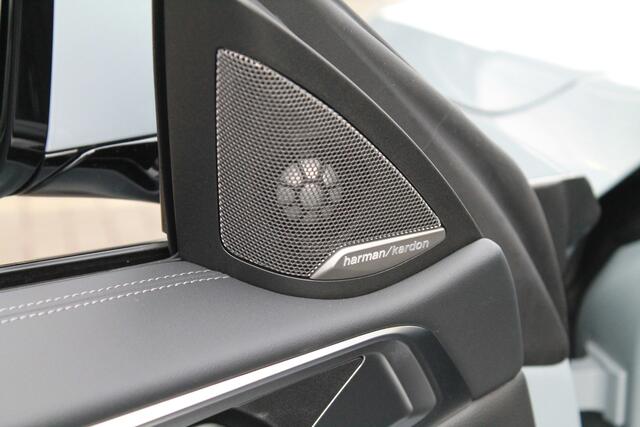 BMW 4-SERIE Cabrio 420i High Executive M Sport Automaat / Air Collar / Parking Assistant Plus / Comfort Access / Stuurverwarming / M Sportonderstel / Live Cockpit Professional