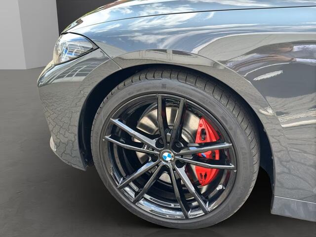 BMW 4-SERIE Cabrio 430i M-Sport 19 Inch LED Navi Camera Keyless Stuur en Stoel verwarming