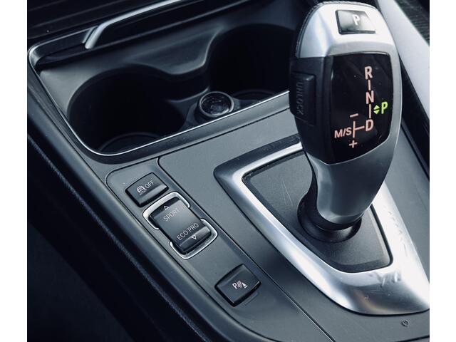 BMW 4-SERIE Gran Coupé 420d M Sport Pano Automaat