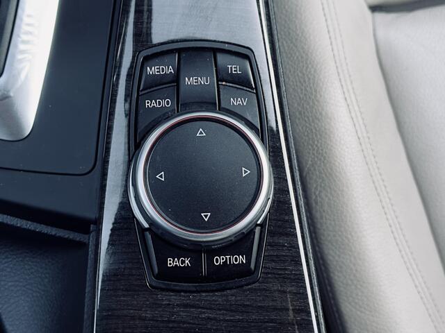 BMW 4-SERIE Gran Coupé 420d M Sport Pano Automaat