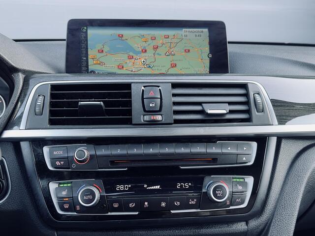 BMW 4-SERIE Gran Coupé 420d M Sport Pano Automaat