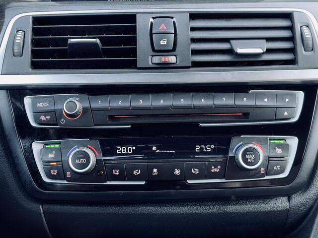 BMW 4-SERIE Gran Coupé 420d M Sport Pano Automaat