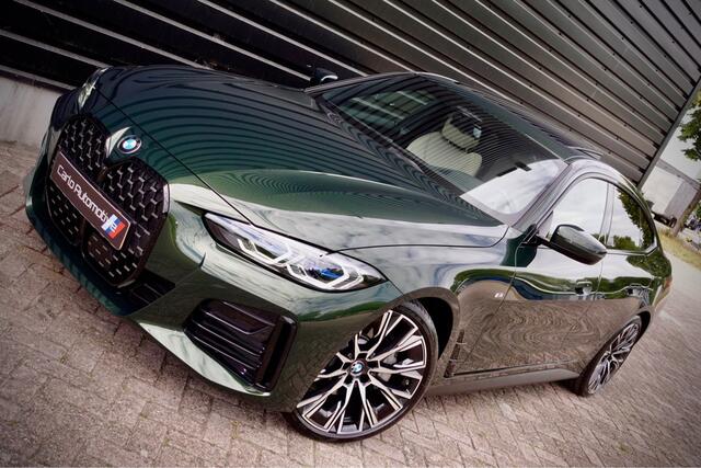 BMW 4-SERIE 430i M-SPORT LASER|HUD|DAK|360|HK|MEMORY|ACC VOL!