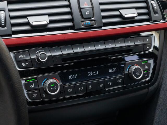 BMW 4-SERIE Gran Coupé 418i Centennial High Executive ORG NL LED 17 INCH LEDER SHADOW LINE