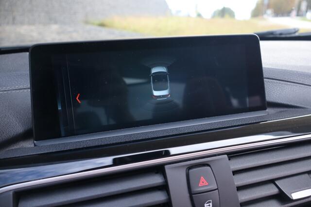 BMW 4-SERIE 440i 6 cilinder | Nek en stoel verwarming | Head Up Display