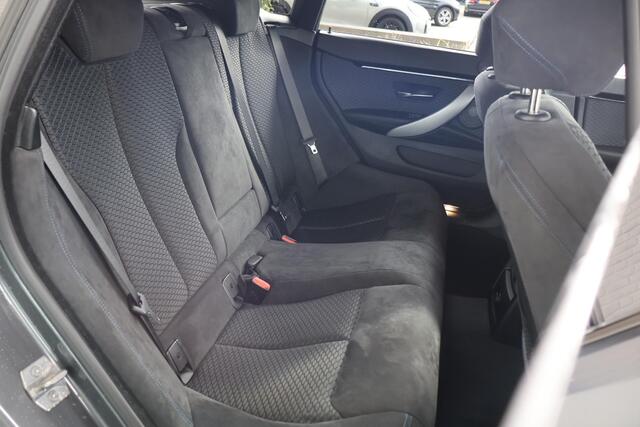 BMW 4-SERIE Gran Coupé 420i Executive Edition