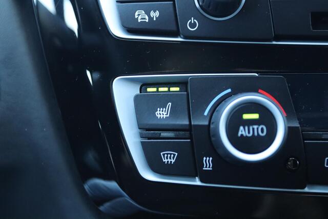 BMW 4-SERIE GRAN COUPÉ 418i HIGH EXECUTIVE ED. M-SPORT ORIG. NL | VIRT. COCKPIT | LEDER | LED | STOELVERW. | CAMERA | AFN. TREKHAAK