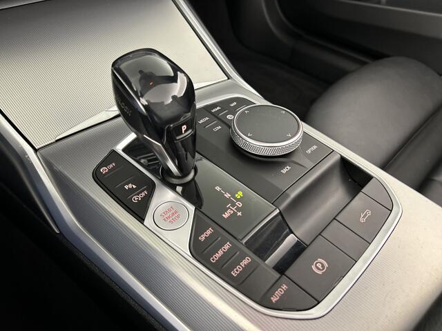 BMW 4-SERIE Cabrio 420i High Exe/18"/DAB/Live Cockpit/BTW