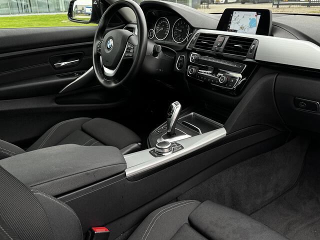 BMW 4-SERIE Coupé 420i High Executive