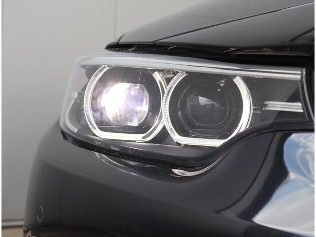 BMW 4-SERIE Gran Coupé 418i High Executive Edition | Head-up | Camera | NAP