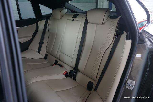 BMW 4-SERIE Gran Coupé 430i Individual | M-Pakket | Merinoleer | Carplay