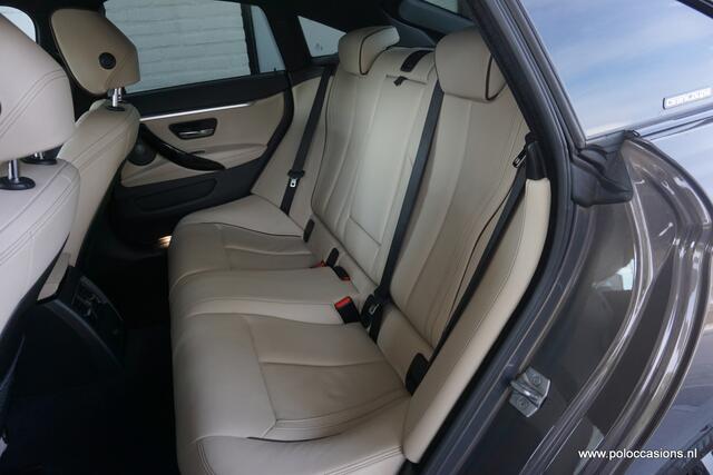 BMW 4-SERIE Gran Coupé 430i Individual | M-Pakket | Merinoleer | Carplay