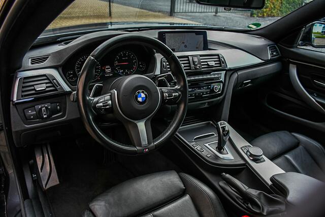 BMW 4-SERIE Gran Coupé 420i High Executive Edition