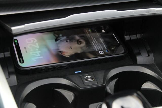 BMW 4-SERIE Gran Coupé 420i M-Sport Pro | M-stoelen | Schuifdak | Trekhaak |