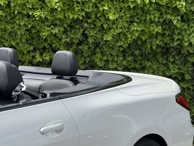 BMW 4-SERIE Cabrio 420i | High Exe | M-Sport | Stuur | Stoelverw. | ACC | Head-Up | Shadow Line