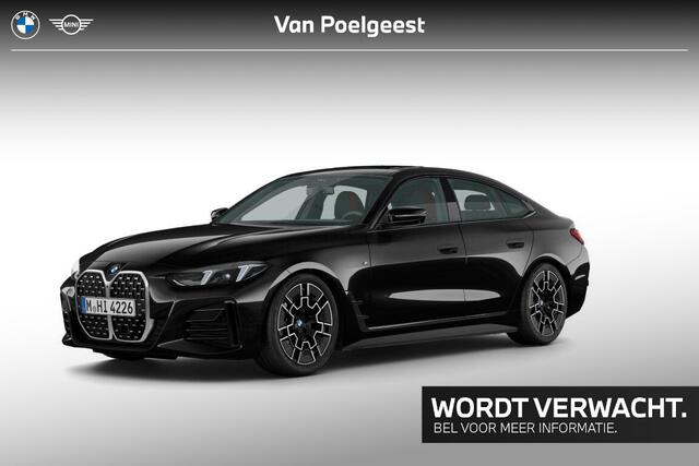 BMW 4-SERIE Gran Coupé 430i xDrive