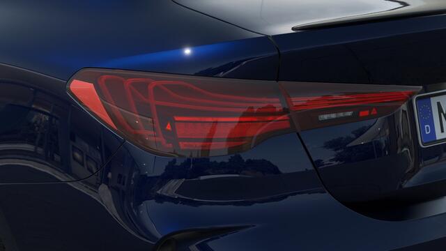 BMW 4-SERIE Coupé 420i High Executive M Sport Automaat / Schuif-kanteldak / Parking Assistant Plus / Comfort Access / M Sportonderstel / Live Cockpit Professional