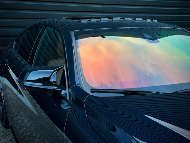 BMW 4-SERIE 420i M-PERFORMANCE VIRTUAL|DAK|H/K|CAMERA