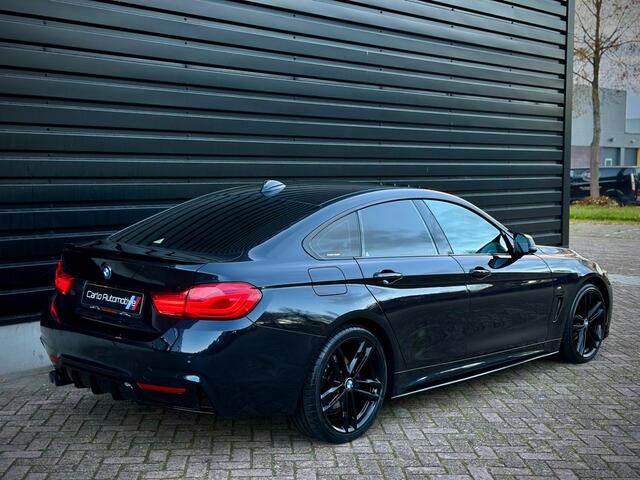 BMW 4-SERIE 420i M-PERFORMANCE VIRTUAL|DAK|H/K|CAMERA