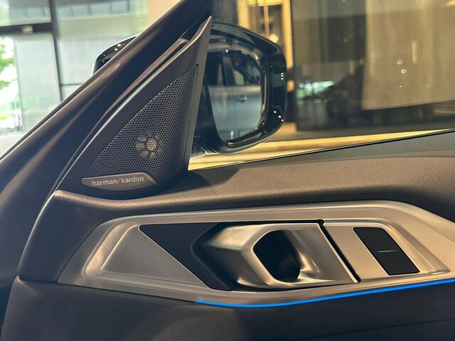 BMW 4-SERIE Coupé 420i M Sport ACC|Leder|Harman-Kardon|Shadowline|19"|LED