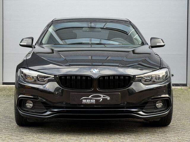 BMW 4-SERIE Gran Coupé 420i xDrive Executive | M-Sport | Leder | 19'' Inch | Stoelverwarming