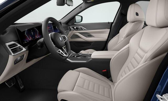 BMW 4-SERIE Gran Coupé 420i M Sportpakket Pro | Harman Kardon | Innovation Pack | Comfort Pack | Trekhaak